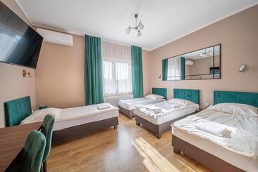 Motel Płomyk