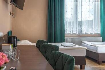 Motel Płomyk