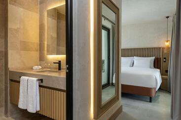 Radisson Blu Hotel, Kas