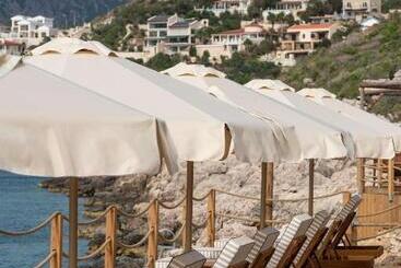 Radisson Blu Hotel, Kas
