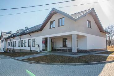 استراحتگاه Centrum Edukacji Ekologiczno Turystycznej