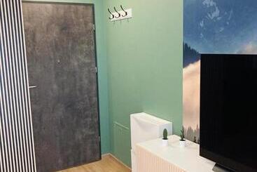 Apartamenty Everysky   Słowackiego 5a B