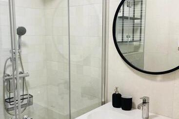 Apartamenty Everysky   Słowackiego 5a B