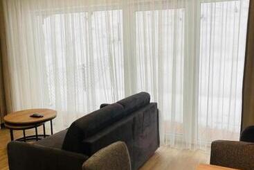 Apartamenty Everysky   Słowackiego 5a B