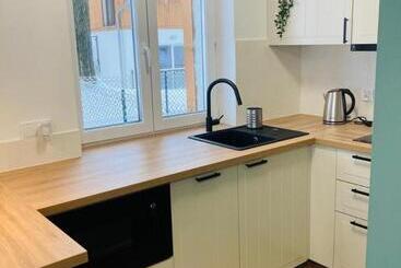Apartamenty Everysky Słowackiego 5a B