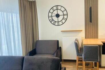Apartamenty Everysky   Słowackiego 5a B
