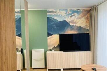 Apartamenty Everysky   Słowackiego 5a B