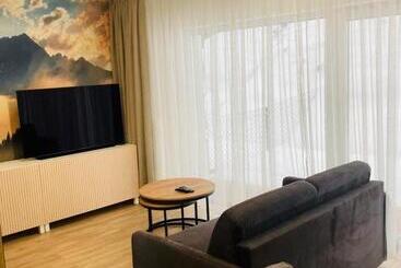 Apartamenty Everysky   Słowackiego 5a B