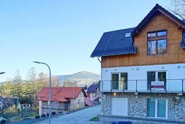 Apartamenty Everysky   Słowackiego 5a B