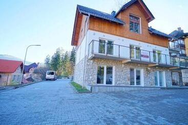 Apartamenty Everysky   Słowackiego 5a B