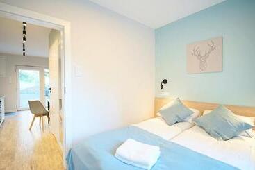 Apartamenty Everysky   Słowackiego 5a B