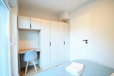 Apartamenty Everysky   Słowackiego 5a B