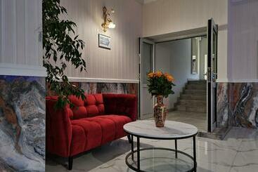 Apartamenty Hayduk