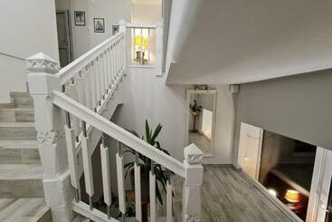 Apartamenty Hayduk