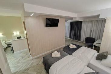 Apartamenty Hayduk