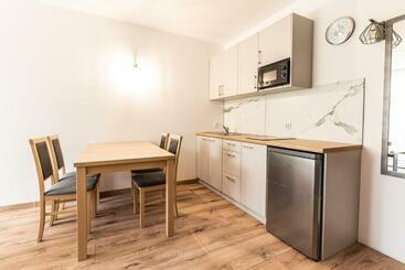 Apartamenty Henry