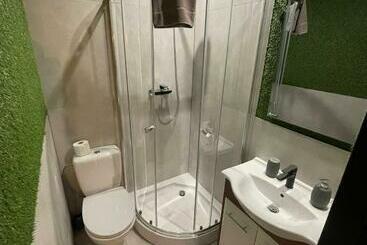 Apartamenty Konopnicka