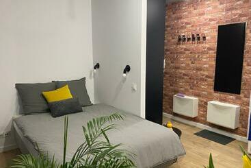 Apartamenty Silver Place