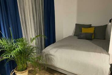 Apartamenty Silver Place