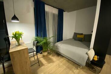 Apartamenty Silver Place