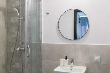 Apartamenty Silver Place