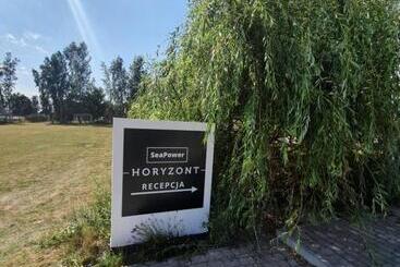 Sea Power Horyzont
