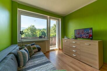 Apartamenty Wiosenna Szklarska Poręba