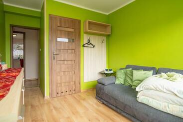 Apartamenty Wiosenna Szklarska Poręba