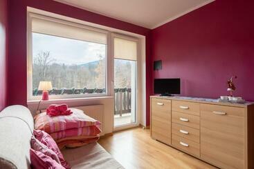 Apartamenty Wiosenna Szklarska Poręba