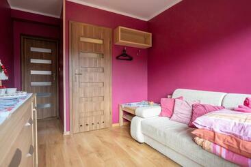 Apartamenty Wiosenna Szklarska Poręba