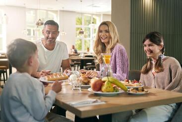 Factory Resort Wellness & Spa