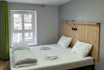 Foka Hostel