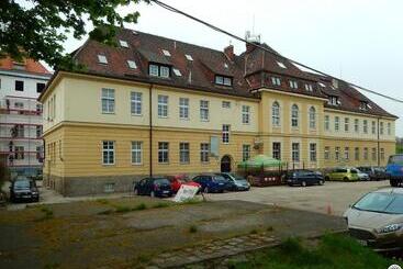 Hostel Baza 15