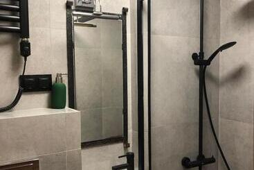 Hostel Baza 15