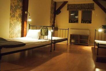 Hostel Baza 15