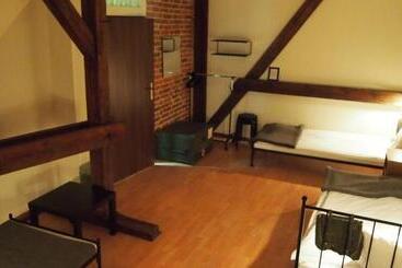 Hostel Baza 15