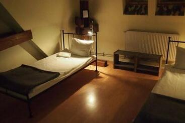 Hostel Baza 15