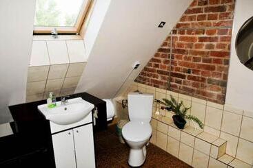 Hostel Baza 15