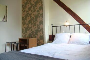 Hostel Baza 15