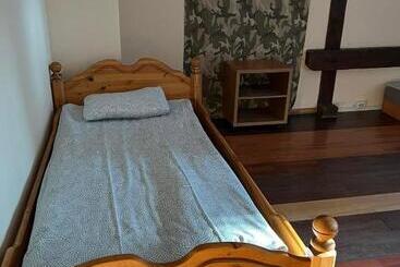 Hostel Baza 15