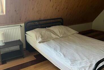 Hostel Baza 15
