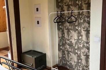 Hostel Baza 15
