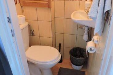 Hostel Centrum Sabot