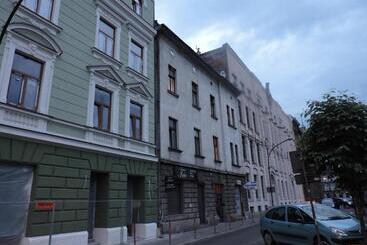 Hostel Centrum Sabot