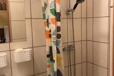 Hostel Centrum Sabot
