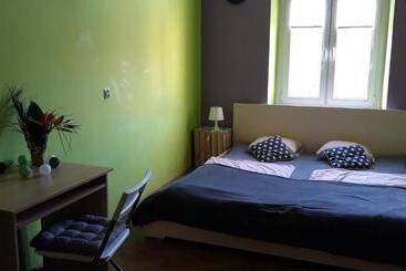 Hostel Centrum Sabot