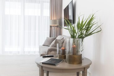 هتل Dune Beach Resort   C