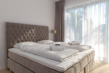 هتل Dune Beach Resort   C