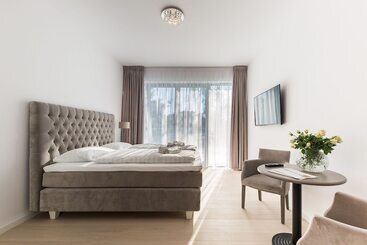 هتل Dune Beach Resort   C