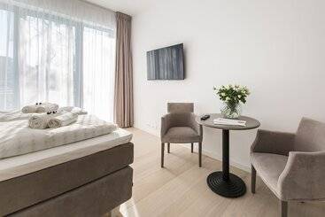 هتل Dune Beach Resort   C